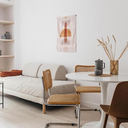 Powder Apartment - Loftaffair クラクフ エクステリア 写真